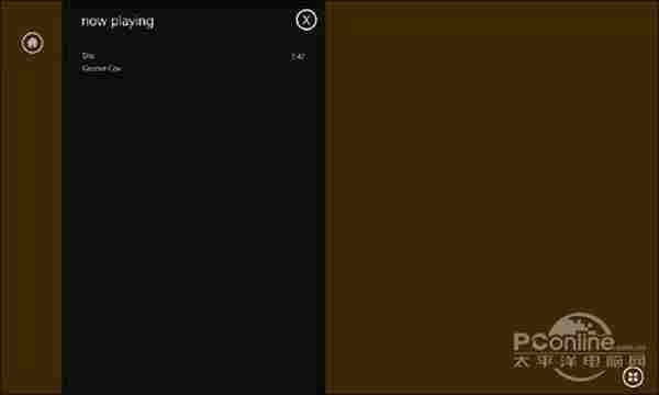 走马观“8” 体验美妙的Windows8音乐