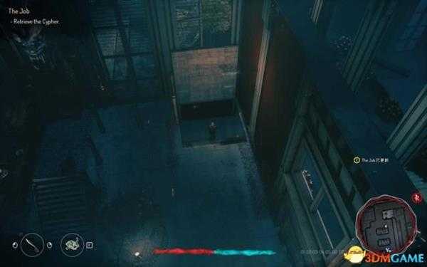 赛文:旧日不再 图文攻略 全主线流程潜入剧情通关攻