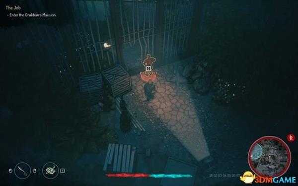 赛文:旧日不再 图文攻略 全主线流程潜入剧情通关攻