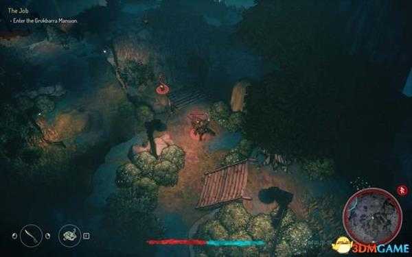 赛文:旧日不再 图文攻略 全主线流程潜入剧情通关攻