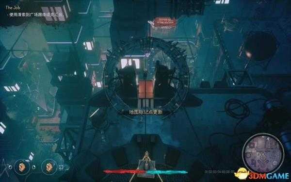 赛文:旧日不再 图文攻略 全主线流程潜入剧情通关攻