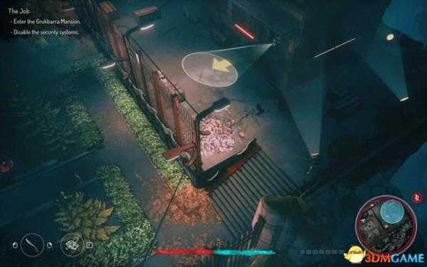 赛文:旧日不再 图文攻略 全主线流程潜入剧情通关攻