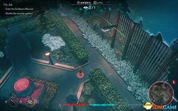 赛文:旧日不再 图文攻略 全主线流程潜入剧情通关攻