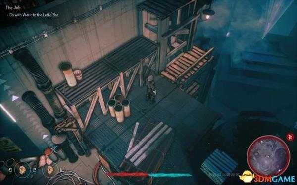 赛文:旧日不再 图文攻略 全主线流程潜入剧情通关攻