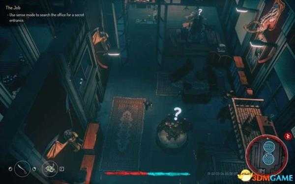 赛文:旧日不再 图文攻略 全主线流程潜入剧情通关攻