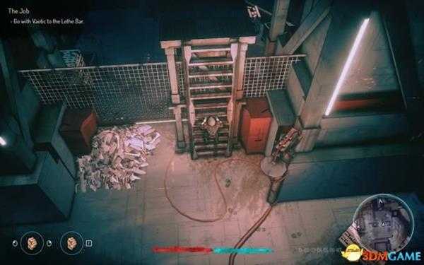 赛文:旧日不再 图文攻略 全主线流程潜入剧情通关攻