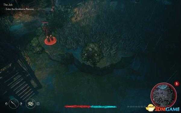 赛文:旧日不再 图文攻略 全主线流程潜入剧情通关攻