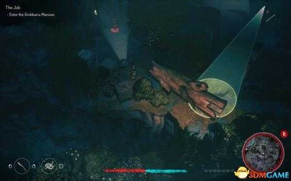 赛文:旧日不再 图文攻略 全主线流程潜入剧情通关攻