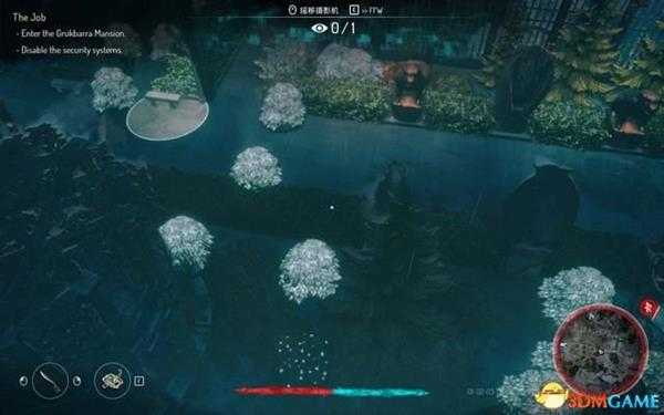 赛文:旧日不再 图文攻略 全主线流程潜入剧情通关攻