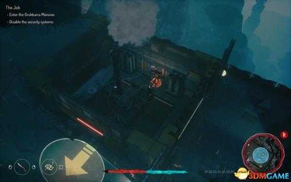 赛文:旧日不再 图文攻略 全主线流程潜入剧情通关攻