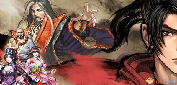 《天命奇御》好感度提升技巧介绍