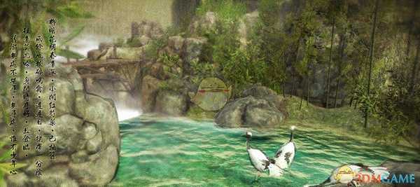 《天命奇御》落月剑图纸与材料获得方式介绍