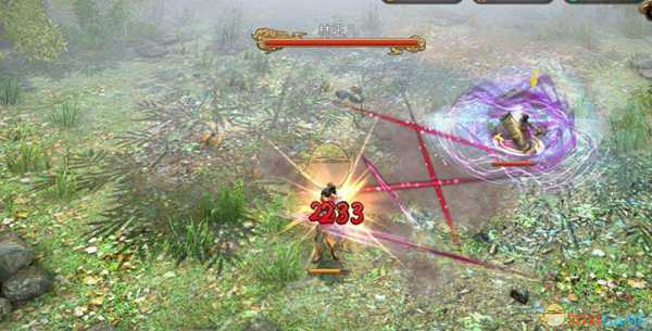 《天命奇御》组队有什么好处 队友加成效果介绍