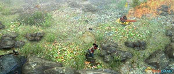 《天命奇御》龙爪手龙焰获取方法介绍