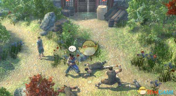 《天命奇御》酿酒比赛参加方法介绍