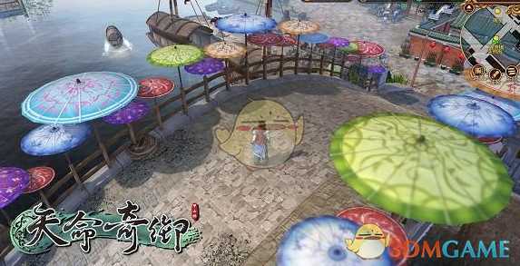 《天命奇御》仙玉无痕膏所需材料获取方式介绍