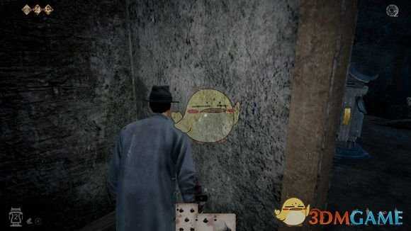 《灵魂筹码》绣娘传送刀怎么躲 灵魂画手超实用躲刀教学