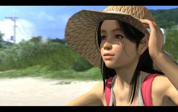 《如龙3》重置版故事背景及登场角色介绍