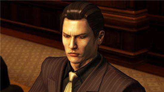 《如龙3》重置版故事背景及登场角色介绍