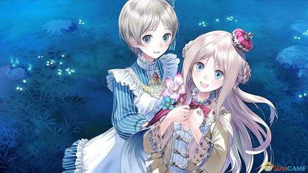 《工作室:阿兰德的炼金术士三部曲DX》梅露露的工作室全特殊结局达成条件一览