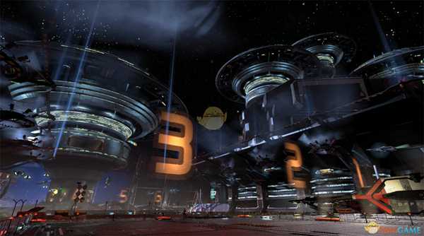 《X4:基石》新版本开工厂心得分享