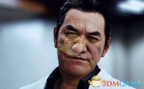 《审判之眼:死神的遗言》畑野修一好友任务完成攻略