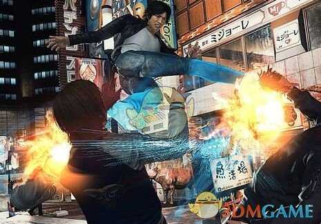 《审判之眼:死神的遗言》新里圆好友任务完成攻略