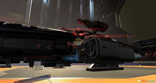 《X4:基石》飞船炮塔使用方法介绍