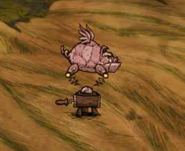 《饥荒》哈姆雷特新加工具有什么_哈姆雷特新加工具介绍