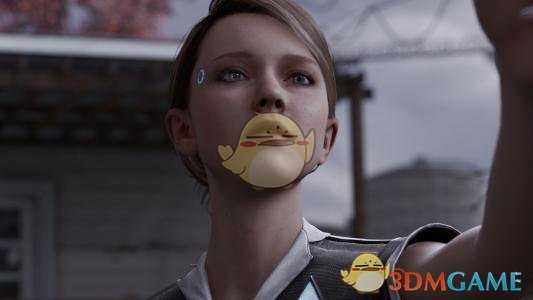 《底特律:变人》绝对服从奖杯解锁攻略