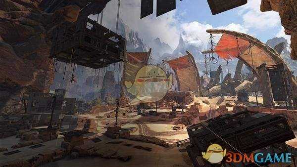 《Apex英雄》英雄技能技巧小贴士分享