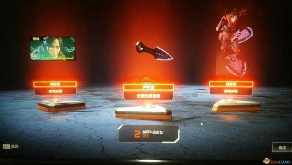 《Apex英雄》趣事与彩蛋分享