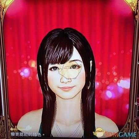 《如龙0:誓言之地》夜店小姐小响全Looks打扮攻略