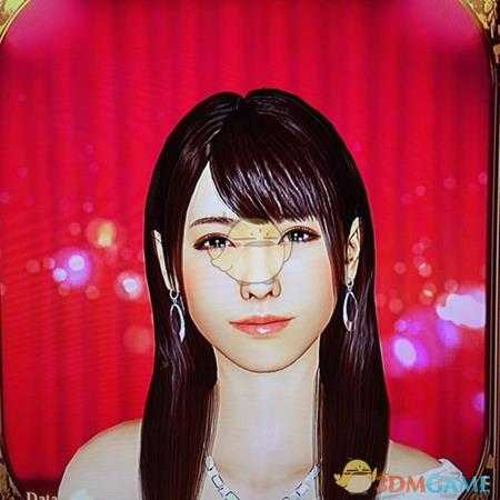 《如龙0:誓言之地》夜店小姐千佳全Looks打扮攻略