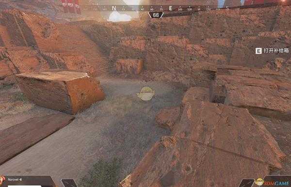 《Apex英雄》游戏跳跃心得分享