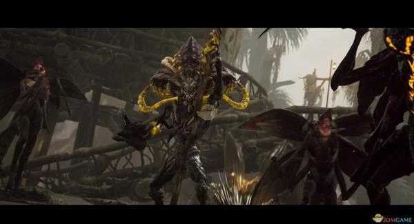 《遗迹:灰烬重生》教徒风衣套装效果介绍