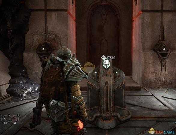 《遗迹：灰烬重生》虚空套装效果介绍