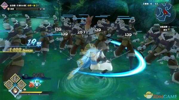 《传颂之物:斩》游戏豪华版内容分享