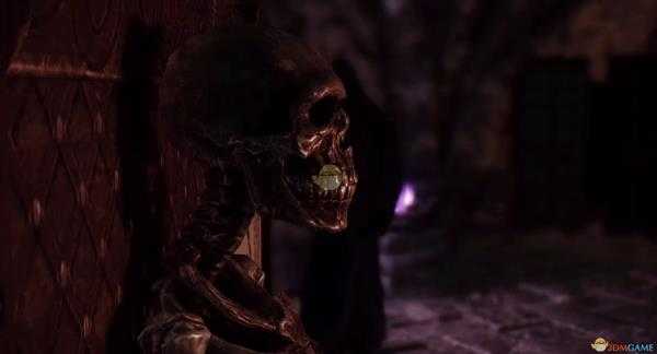 《恩达瑞尔:被遗忘的故事》战士守卫者轻盈肢体技能介绍