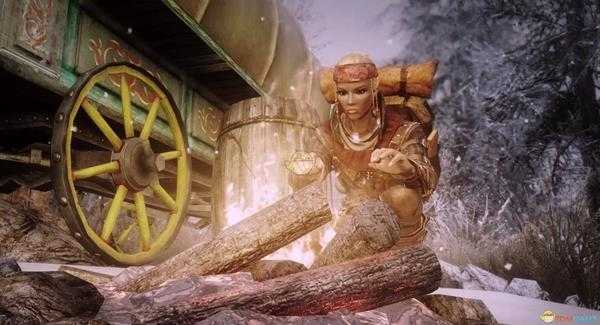 《恩达瑞尔：被遗忘的故事》混沌法师职业评价