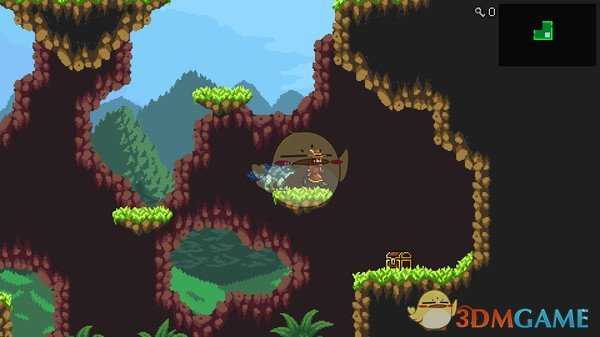 《怪物圣所》进化攻略