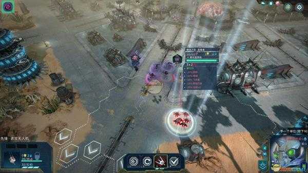 《奇迹时代:星陨》虫王+恶毒者玩法思路介绍