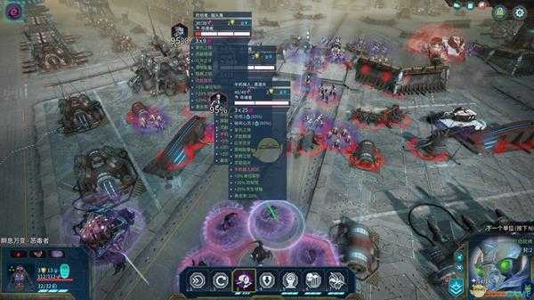 《奇迹时代:星陨》虫王+恶毒者玩法思路介绍