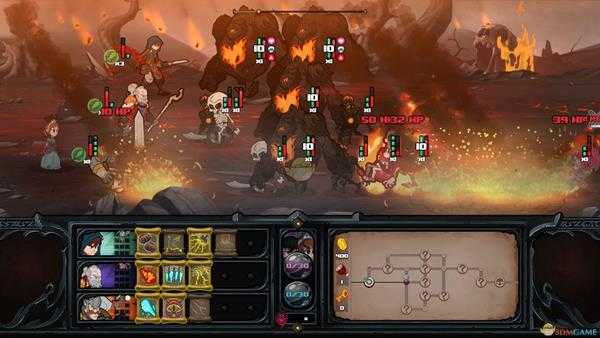 《过气英雄》通关心得分享