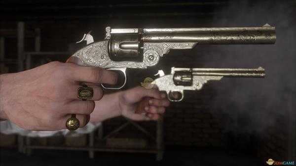 《荒野大镖客2》线上模式背包容量升级方法介绍