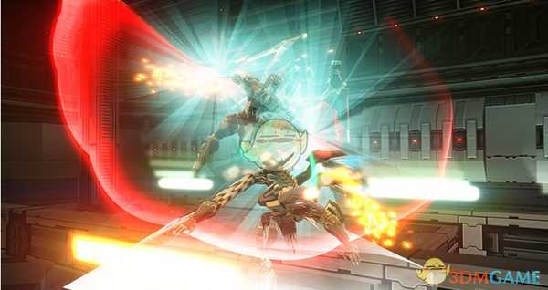 《终极地带：阿努比斯星》EXmission文件标地点分享