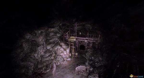 《恩达瑞尔：被遗忘的故事》完美钍制长剑设计图位置分享