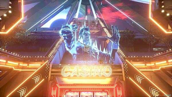 《无主之地3》莫泽模组词条代码分享