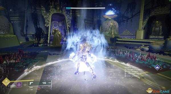 《命运2》老九出现地点分享