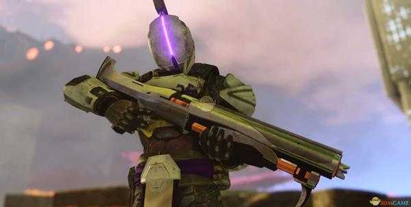 《命运2》固定获得大师装备方法分享